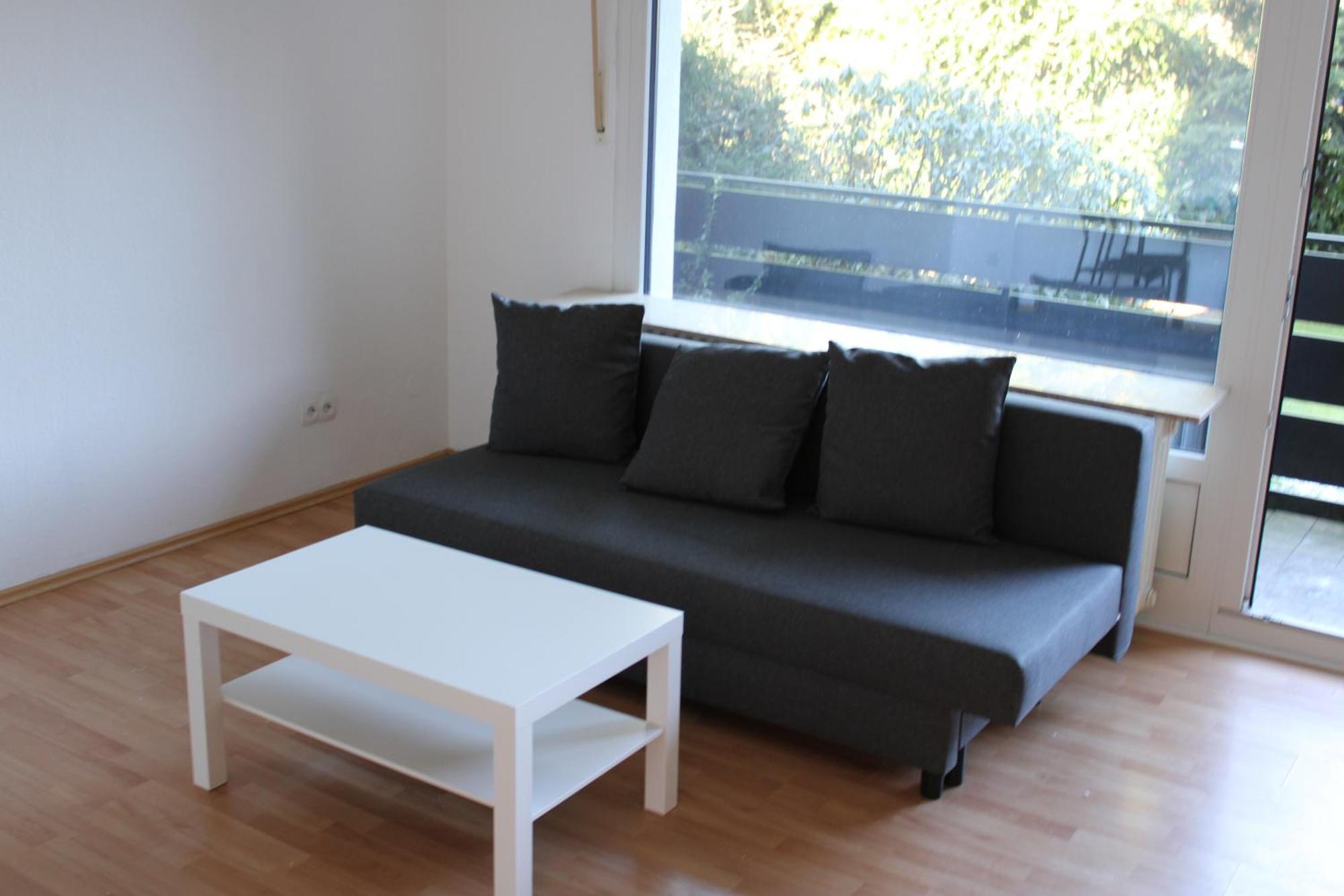 Zweites Zuhause Apartment Recklinghausen Ngoại thất bức ảnh