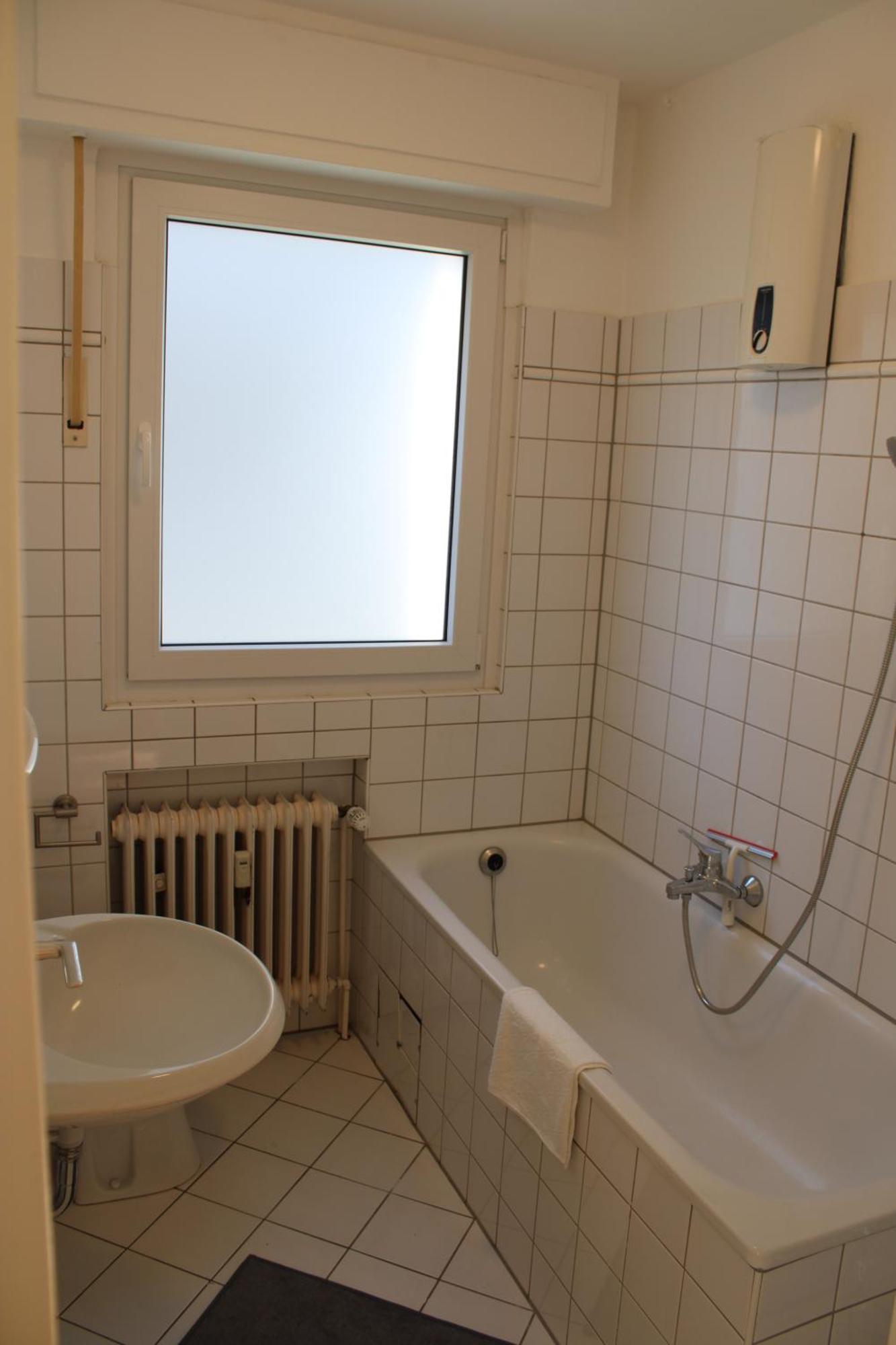 Zweites Zuhause Apartment Recklinghausen Ngoại thất bức ảnh