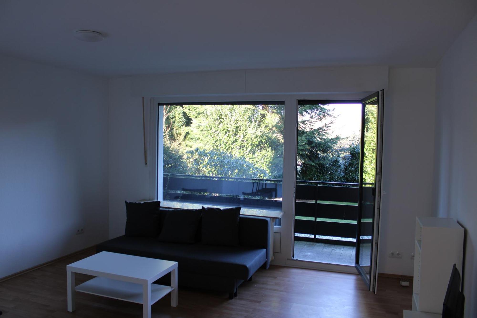 Zweites Zuhause Apartment Recklinghausen Ngoại thất bức ảnh