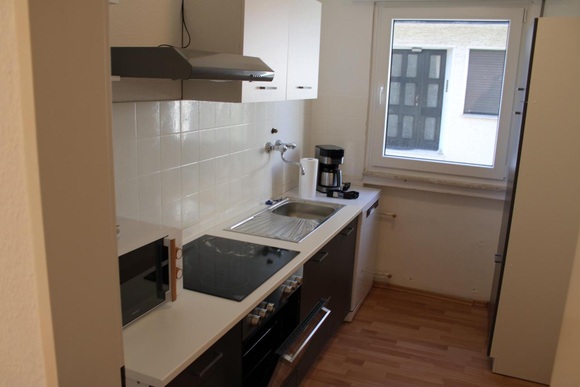 Zweites Zuhause Apartment Recklinghausen Ngoại thất bức ảnh