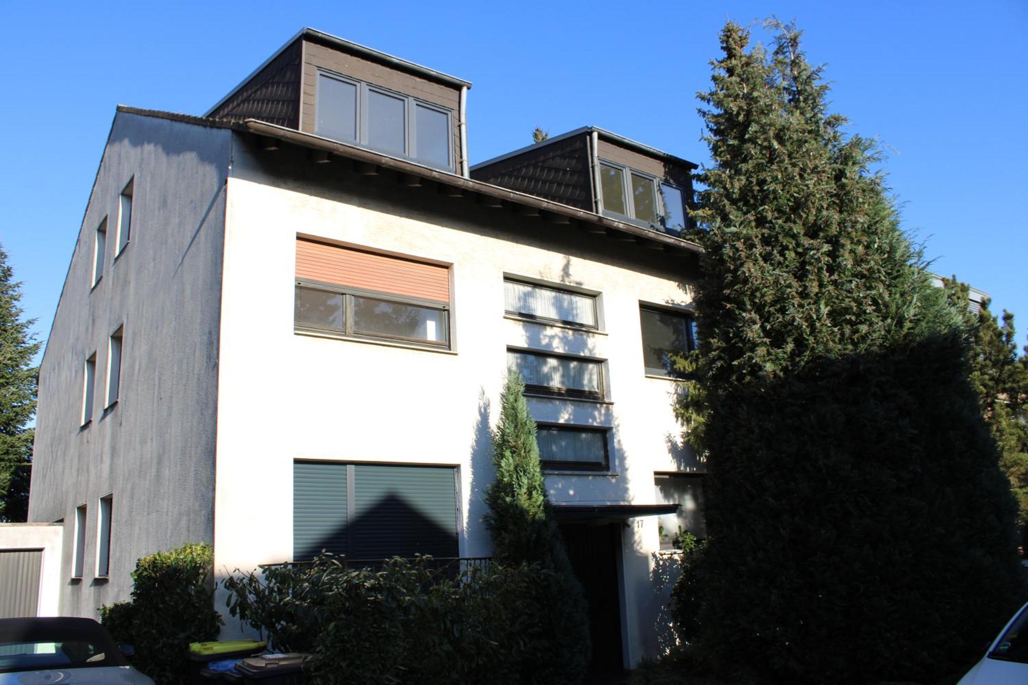 Zweites Zuhause Apartment Recklinghausen Ngoại thất bức ảnh